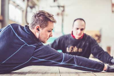 Jobs Holztechniker/In