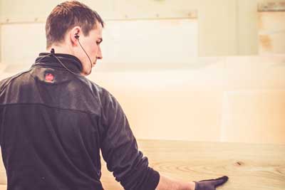 Jobs Holztechniker/In